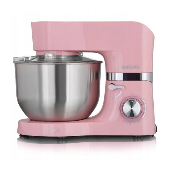 HEINRICH "S HKM 6278 Rosa matberedare
