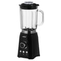 Miniatyrbild 4 av 10: Glasmixer Zelmer ZSB4799B Svart Transparent 1200 W 1,75 L