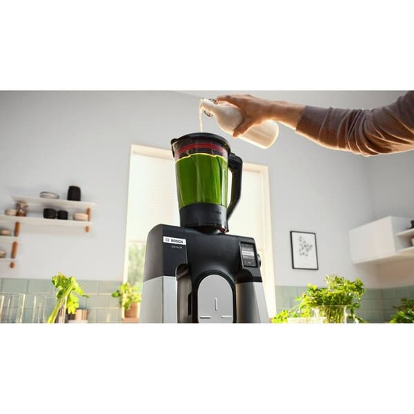 Köksrobot BOSCH MUMS6ZS17 Svart 1600 W 5,5 L