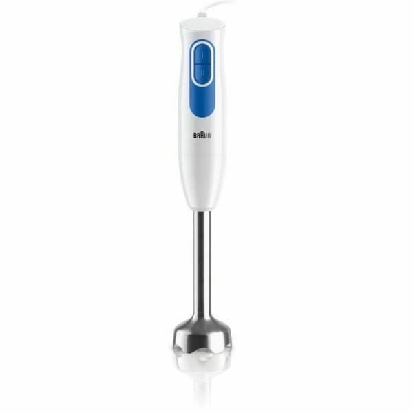 Stavmixer Braun 600 W Blå