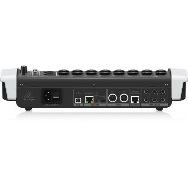 Behringer X AIR X18 - 18-kanals digital mixer