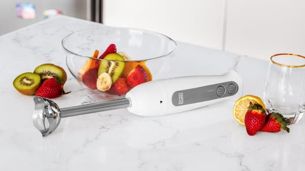 400W stavblender