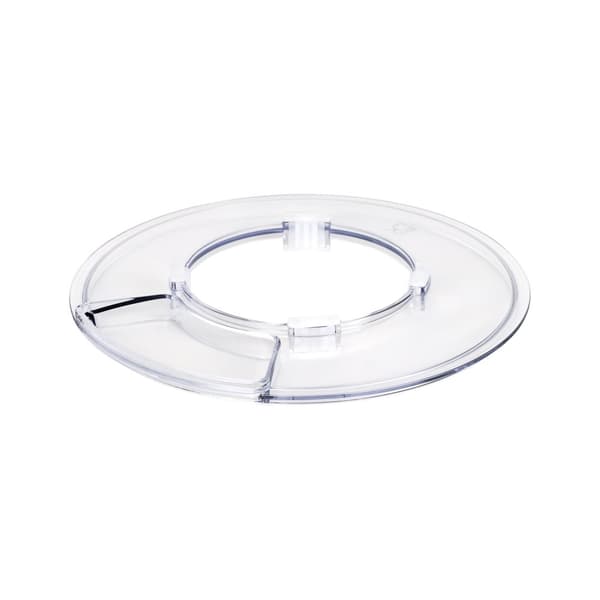 Skållock för TEESA EASY COOK SINGLE TSA3545-B/W matberedare