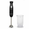 Miniatyrbillede 1 af 4: Håndblender Livoo DOP245N Sort 400 W