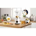 Miniatyrbild 2 av 6: Glasmixer BOSCH MMB6141W