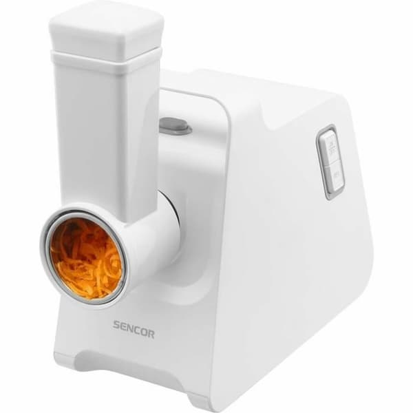 Kødhakker Sencor SMG 4410WH Hvid 500 W