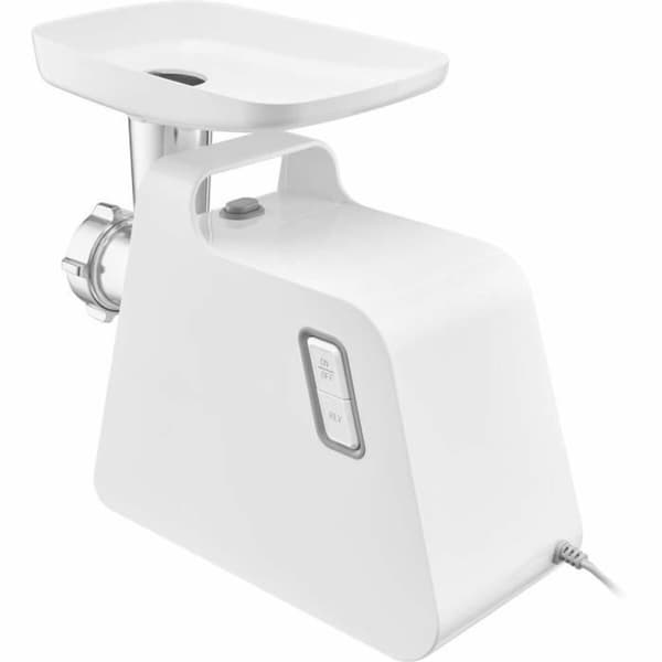 Kødhakker Sencor SMG 4410WH Hvid 500 W