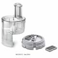Pikkukuva 1 / 2: Accessory for Kitchen Robot BOSCH MUZ5CC2