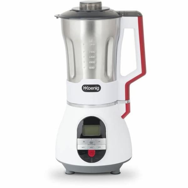 Kop-blender Hkoenig MXC36 900 W 1,4 L
