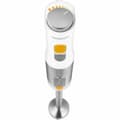 Miniatyrbilde 5 av 6: Håndholdt Mikser Sencor SHB 6301WH Hvit 1200 W
