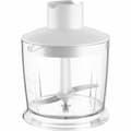 Miniatyrbilde 6 av 6: Håndholdt Mikser Sencor SHB 6301WH Hvit 1200 W
