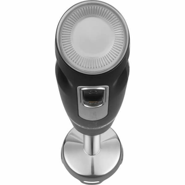 Håndholdt Mikser Sencor SHB 4359BK-EUE3 Svart 800 W