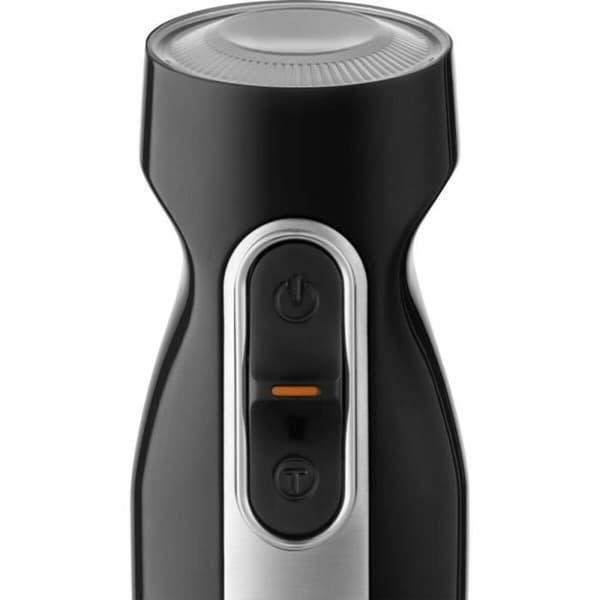 Håndholdt Mikser Sencor SHB 4359BK-EUE3 Svart 800 W