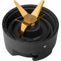 Pikkukuva 2 / 6: Kuppiblenderi Sencor SBL 7178BK Musta 800 W