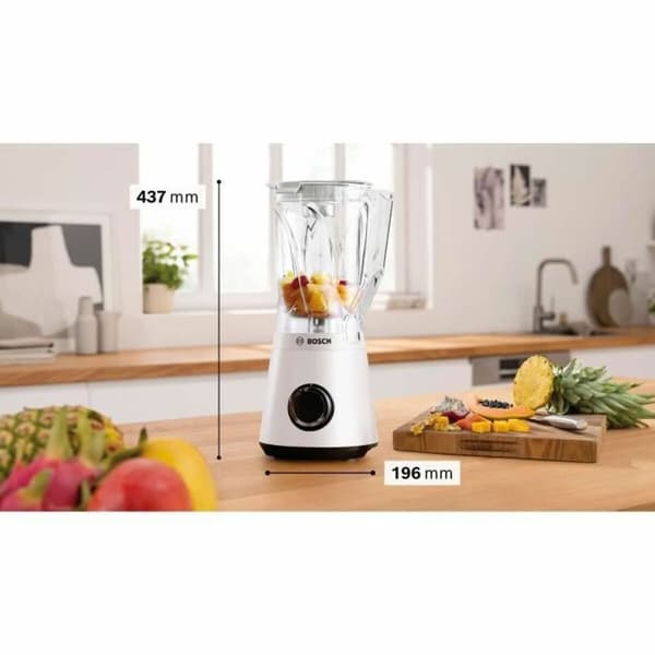 Kuppiblenderi BOSCH MMB6141W