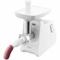 Miniatyrbild 6 av 6: Köttkvarn Sencor SMG 4410WH Vit 500 W