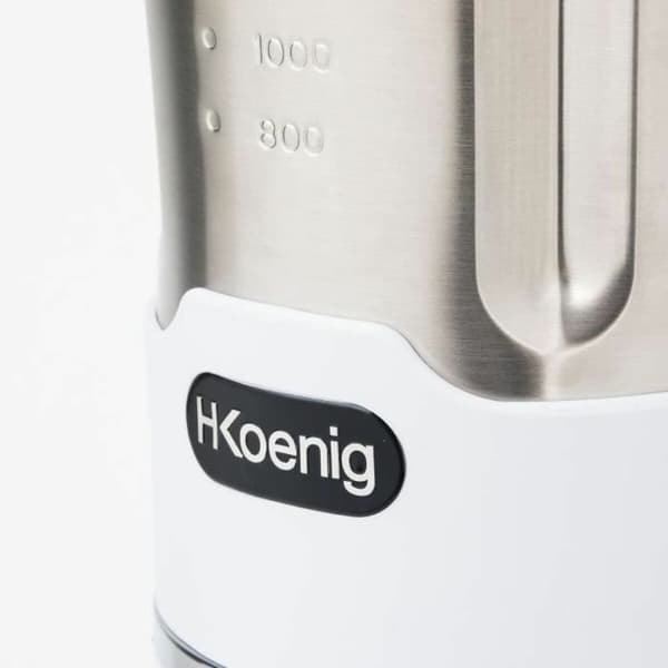 Kop-blender Hkoenig MXC36 900 W 1,4 L