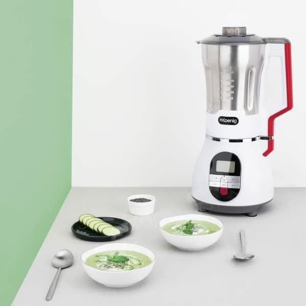 Kop-blender Hkoenig MXC36 900 W 1,4 L