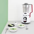 Miniatyrbillede 6 af 6: Kop-blender Hkoenig MXC36 900 W 1,4 L