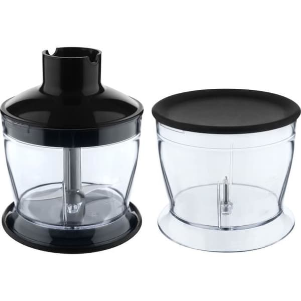 9 i 1 stavmixer - SENCOR - SHB 5501CH-EUE3 - 1200 W - Grå