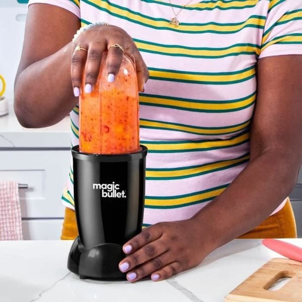 Glasmixer Nutribullet