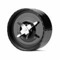 Miniatyrbild 3 av 5: Glasmixer Nutribullet