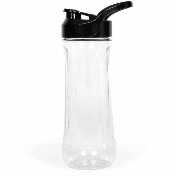Glasmixer Livoo Svart