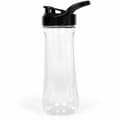 Miniatyrbild 5 av 5: Glasmixer Livoo Svart