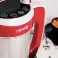 Miniatyrbild 3 av 5: Glasmixer Hkoenig