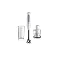 Miniatyrbild 2 av 4: Handmixare - BRAUN - MultiQuick 5 MQ50201M - 1000 W - Vit - 2 års garanti