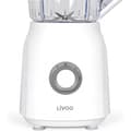 Miniatyrbillede 3 af 6: Mixer - LIVOO - 1,5 L - 600 W - 22 000 rpm - 2 hastigheter - Turbovit