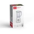 Miniatyrbillede 5 af 6: Mixer - LIVOO - 1,5 L - 600 W - 22 000 rpm - 2 hastigheter - Turbovit