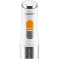 Miniatyrbild 3 av 9: 5 i 1 stavmixer - SENCOR - SHB 6301WH - 1200 W - Vit