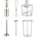Miniatyrbild 2 av 9: 5 i 1 stavmixer - SENCOR - SHB 6301WH - 1200 W - Vit