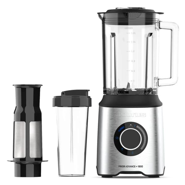 Blender Jar 1800W Med Pulpfilter