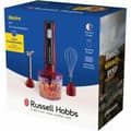 Miniatyrbild 6 av 6: Stavmixer Russell Hobbs