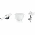 Miniatyrbillede 4 af 6: Barberblad til udskiftning BOSCH MUZ5BS1