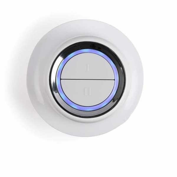 Köttkvarn Livoo Chopper Vit Stål 200 W 1,2 L