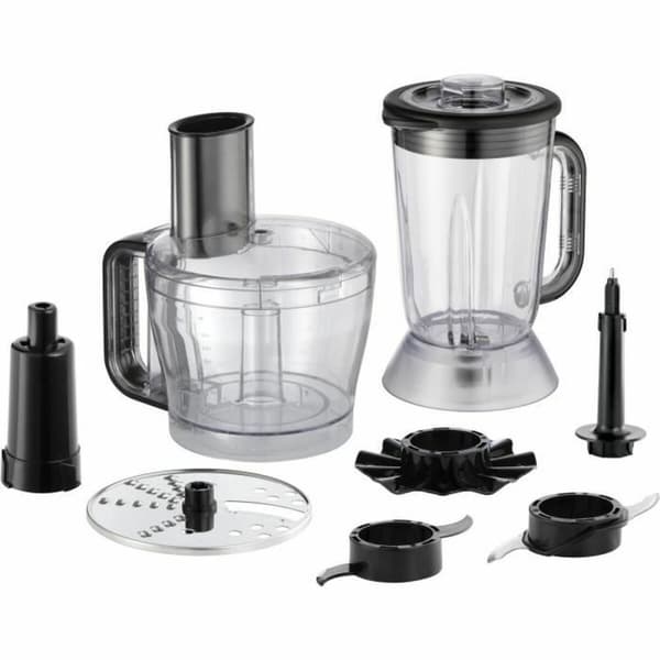 Monitoimikone Russell Hobbs Desire Red Punainen 600 W