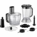Pikkukuva 2 / 4: Monitoimikone Russell Hobbs Desire Red Punainen 600 W