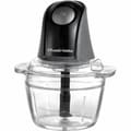 Miniatyrbild 2 av 3: Köttkvarn Russell Hobbs Chopper Svart Plast 200 W 1 L