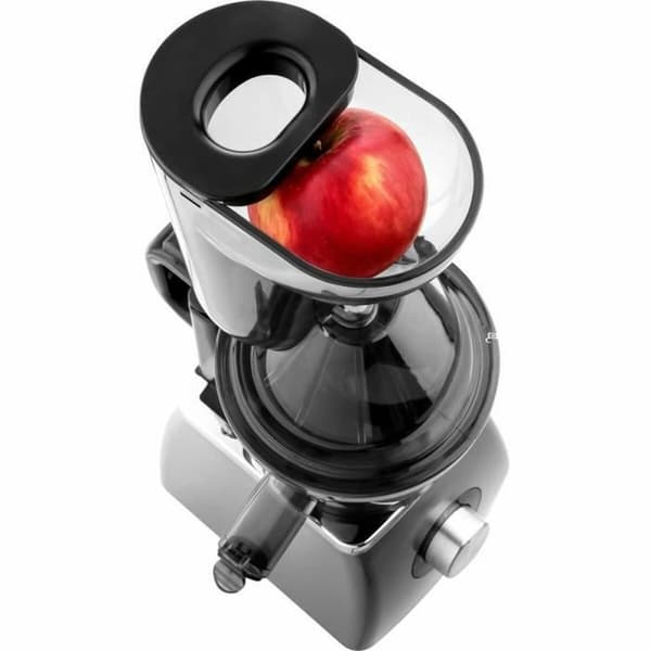 Puserrin Sencor SSJ 4070SL Harmaa Hopeinen noir 400 W