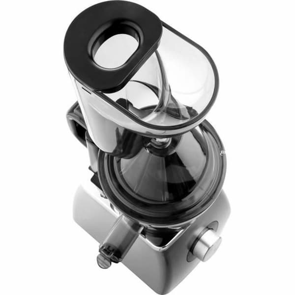 Frugtpresser Sencor SSJ 4070SL Grå Sølvfarvet noir 400 W