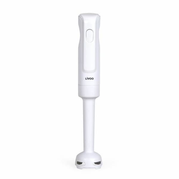 Håndholdt Mikser Livoo Hvit 300 W