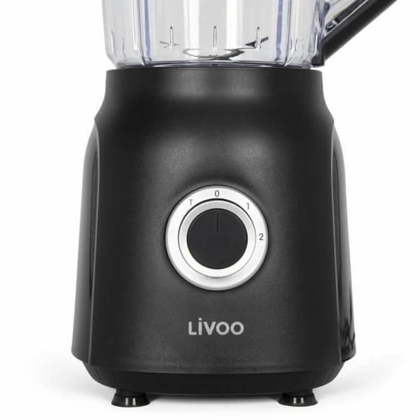 Kuppiblenderi Livoo Dop242n