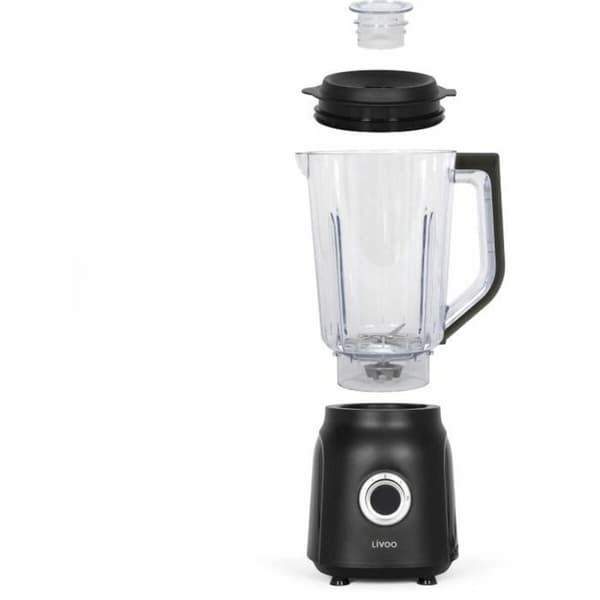 Kuppiblenderi Livoo Dop242n
