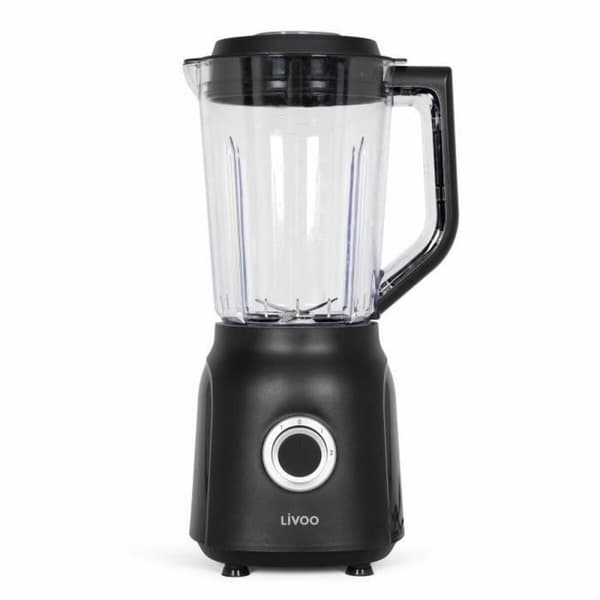 Kuppiblenderi Livoo Dop242n