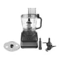 Miniatyrbillede 1 af 2: Foodprocessor NINJA BN650 Sølvfarvet Sort 850 W 2,1 L