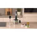 Miniatyrbild 2 av 2: Handmixer - BRAUN - MQ55236M - 1000 W - 25 hastigheter - Power Bell Plus-teknik