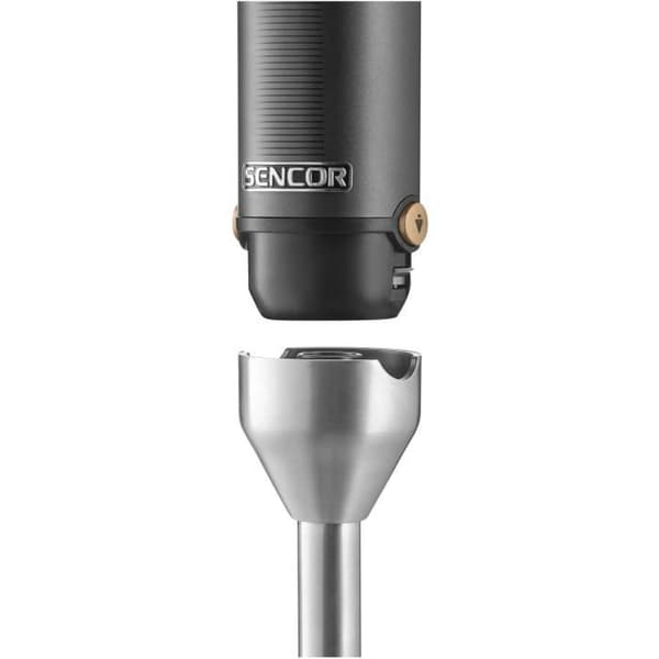 7 i 1 stavmixer - SENCOR - SHB6552BK - 1500 W - Svart